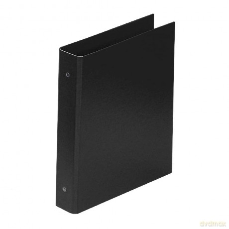 Racc.Europa 22x30 4 Tondi D50 Nero