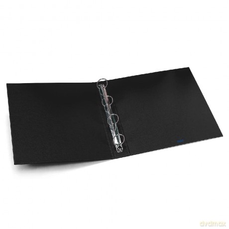 Racc.Europa 22x30 4 Tondi D50 Nero
