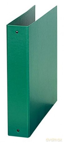 Racc.Europa 22x30 4 Tondi D50 Verde