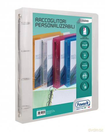 Racc.Lumia Person. 4r D30 Ds4 Li