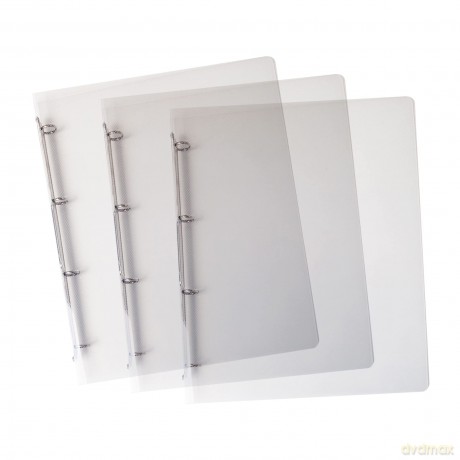 Racc.Lumina 22x30 4tondi D15 Pp Neu
