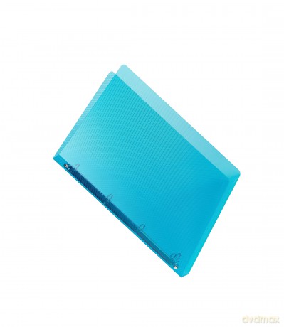 Racc.Lumina 22x30 4tondi D30 Pp Azz