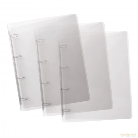 Racc.Lumina 22x30 4tondi D30 Pp Neu