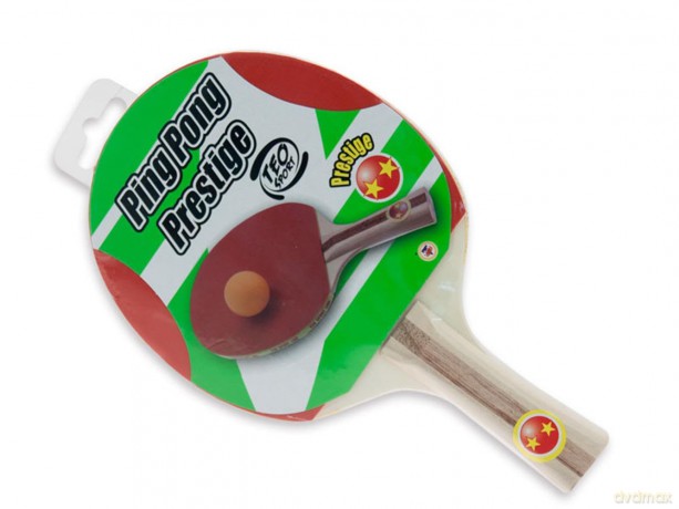 Racchetta Ping Pong 2 Stelle