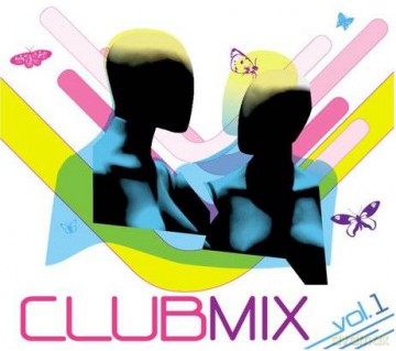 Club Mix vol.1 [2CD]