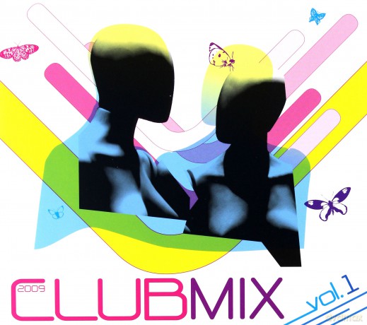Club Mix vol.1 [2CD]
