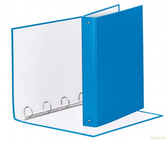 Raccogl.Meeting 4r Blu Vivida 22x30