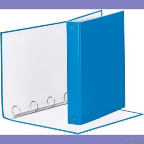 Raccogl.Meeting 4r Blu Vivida 22x30