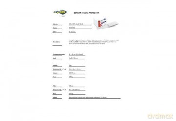 Raccogl.Stelvio Ti 42x30 50 4d Bian