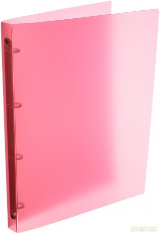 Raccoglit Myto 17 A4 4r Rosso