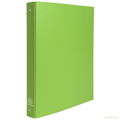 Raccoglit. 4 Anelli Col Verde Anice