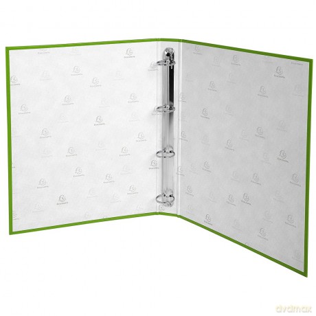 Raccoglit. 4 Anelli Col Verde Anice