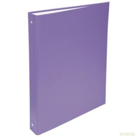 Raccoglitore 4 Anelli Col. Viola