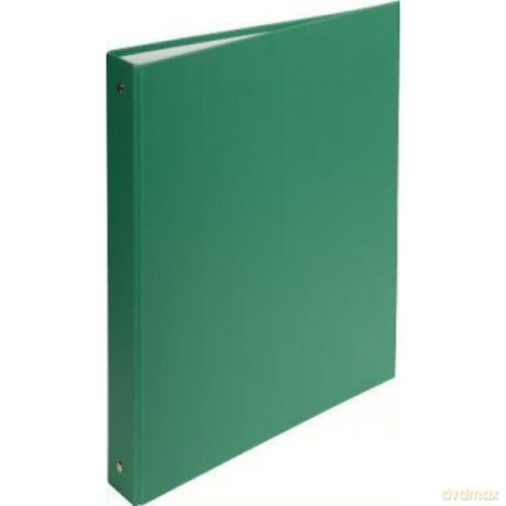 Raccoglitore 4 Anelli Col.Verde