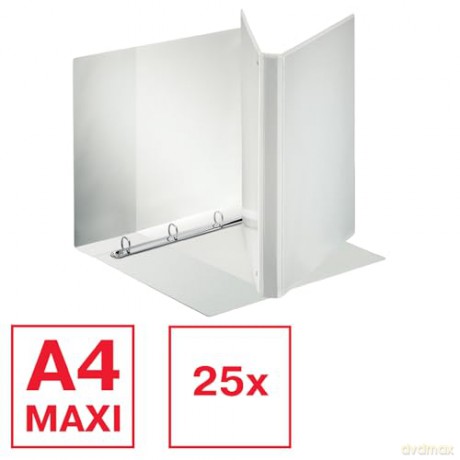 Raccoglitore Display Pers. 16mm Bi
