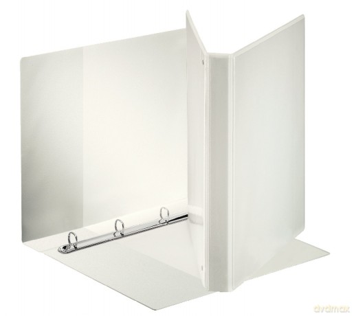 Raccoglitore Display Pers. 20mm Bi