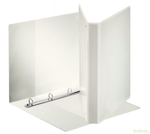 Raccoglitore Display Pers. 25mm Bi