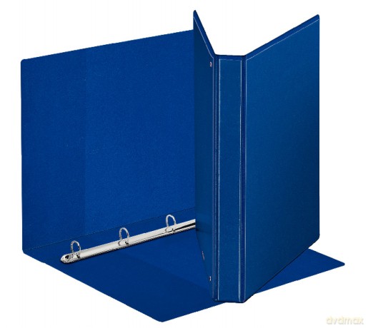 Raccoglitore Display Pers. 25mm Bl