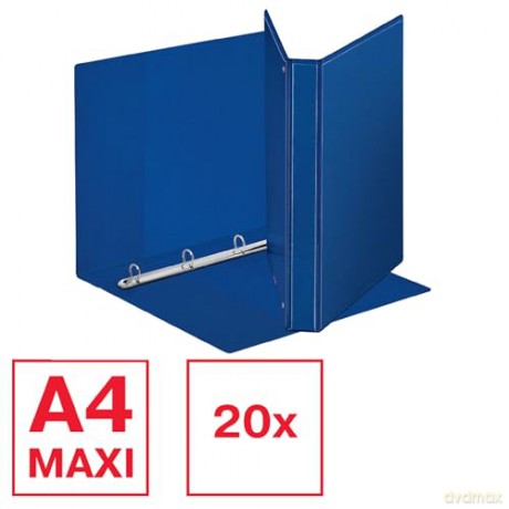 Raccoglitore Display Pers. 25mm Bl