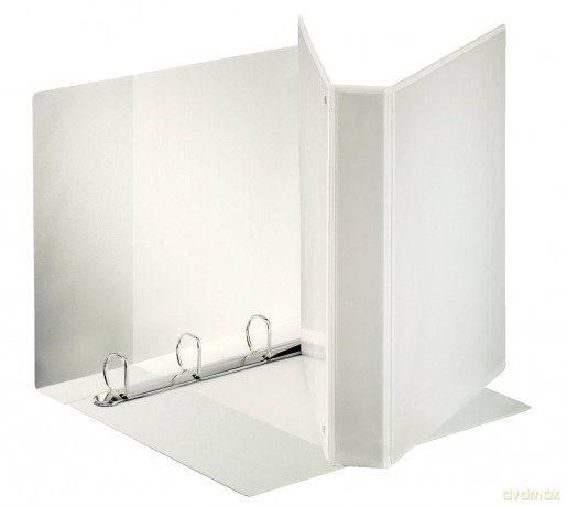Raccoglitore Display Pers. 30mm Bi