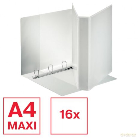Raccoglitore Display Pers. 30mm Bi