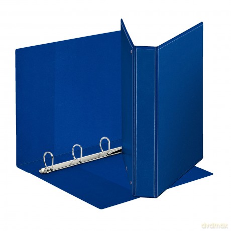 Raccoglitore Display Pers. 30mm Bl