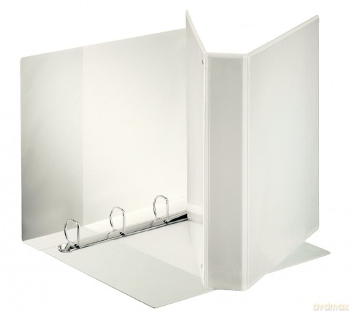 Raccoglitore Display Pers. 40mm Bi