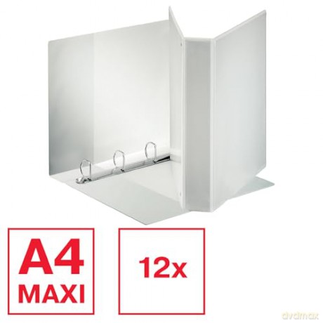 Raccoglitore Display Pers. 40mm Bi