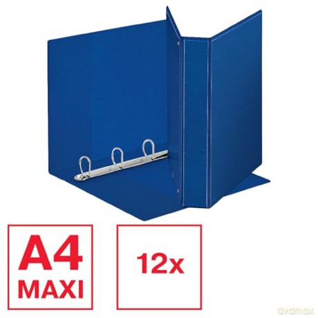 Raccoglitore Display Pers. 40mm Bl