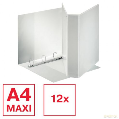 Raccoglitore Display Pers. 50mm Bi