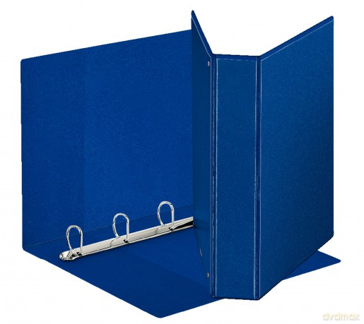 Raccoglitore Display Pers. 50mm Bl