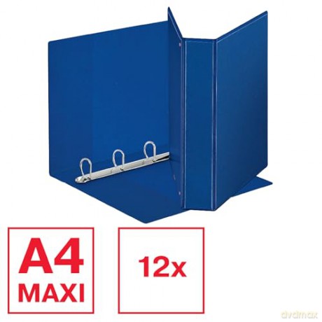 Raccoglitore Display Pers. 50mm Bl