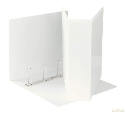 Raccoglitore Display Pers. 60mm Bi