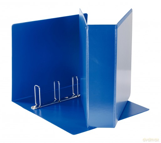 Raccoglitore Display Pers. 60mm Bl