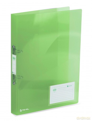 Raccoglitore Ice 2 Anelli
