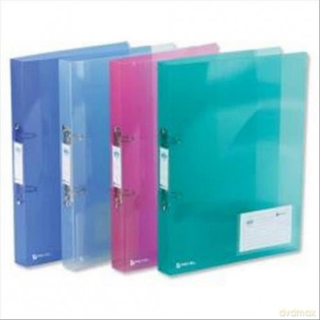 Raccoglitore Ice 2 Anelli