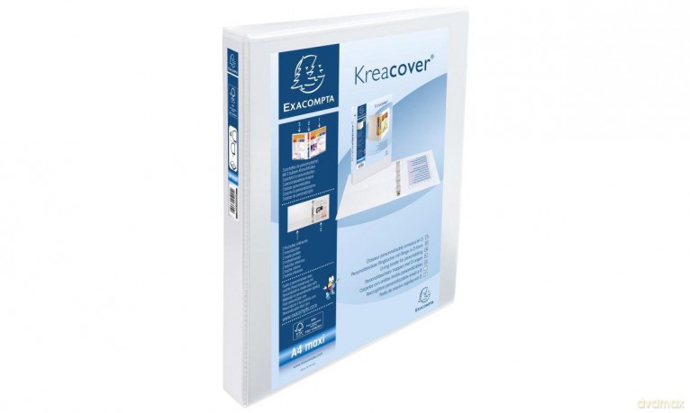 Raccoglitori Pers Kreacover