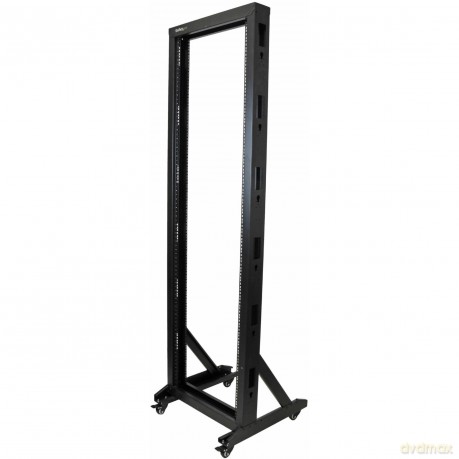 Rack A Telaio Aperto 42u A 2 Staffe