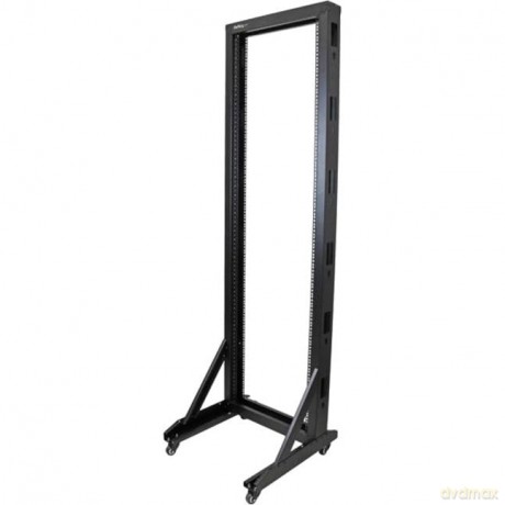 Rack A Telaio Aperto 42u A 2 Staffe