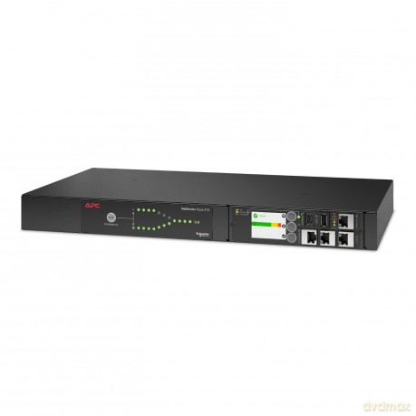 Rack Ats 230v 16a