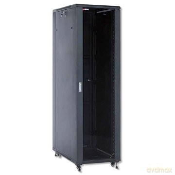 Rack Ip20 Rna 22u 600x600 Nero