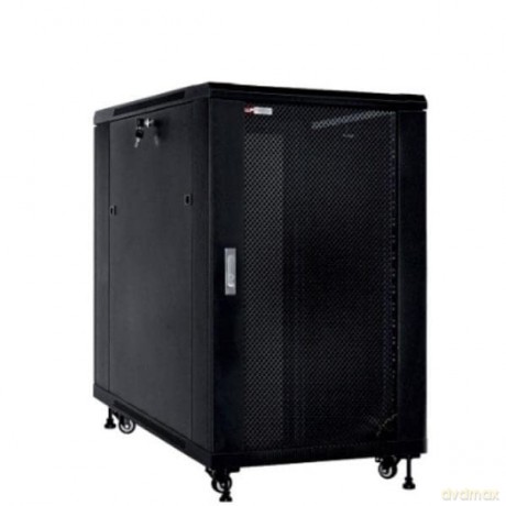 Rack Ip20 Rsb 15u 600x800 Nero
