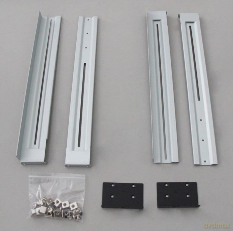 Rack Kit 11 Rt G2 6-10 Kva Ebm