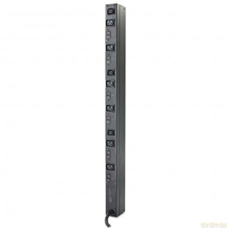 Rack Pdu Basic Zero U