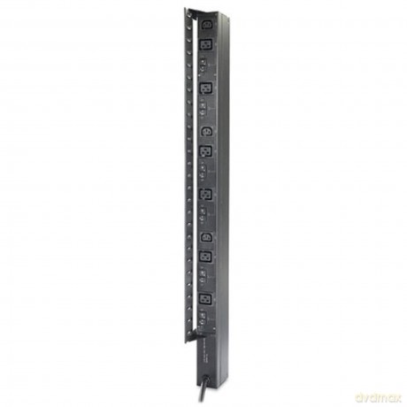 Rack Pdu Basic Zero U