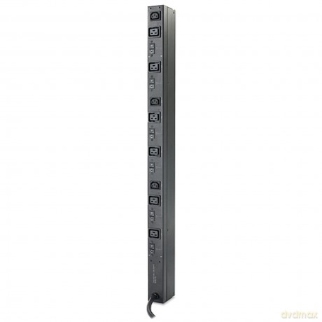 Rack Pdu Basic Zero U