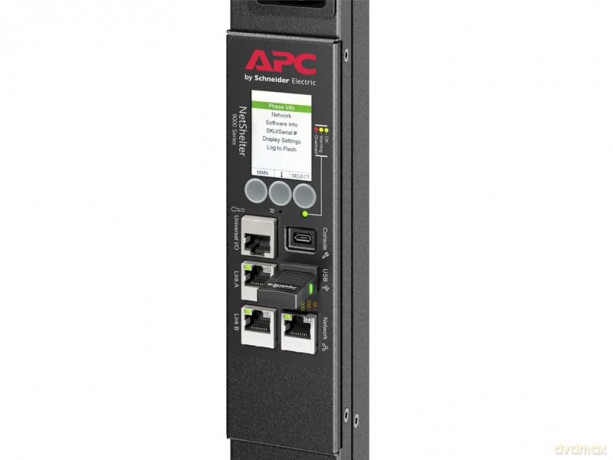 Rack Pdu Switched Ou 21c13 3c19