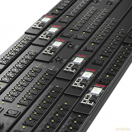 Rack Pdu Switched Ou 21c13 3c19