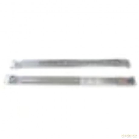 Rack Slide Rail Kit For 2u