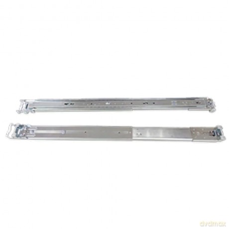 Rack Slide Rail Kit For 2u